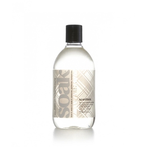 Hand Washing Fabric Liquid - Soak fabric for quilting and patchwork