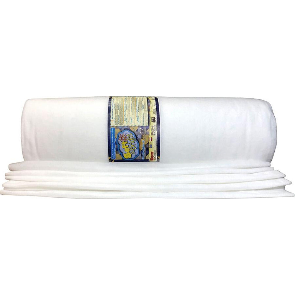 Warm Company polyester batting - quilt filling material