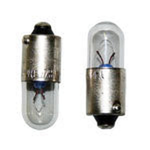 Bernina Spare Bulb 1020-1630 - genuine Bernina sewing machine accessory