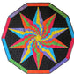 The Stargello Effect