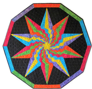 The Stargello Effect