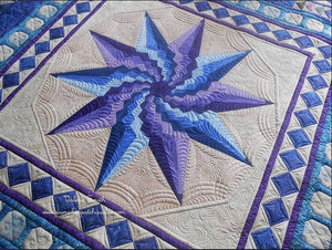 The Stargello Effect