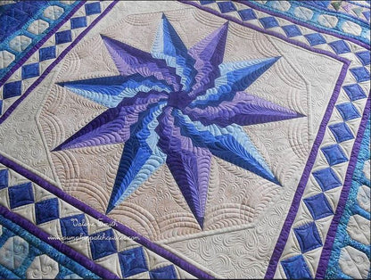 The Stargello Effect