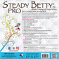 Steady Betty Inc Steady Betty Pro Pressing & Design Boards - sewing and crafts storage bag