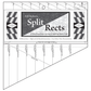 Studio 180 Design Studio 180 Split Rects - quilting ruler and template