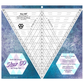 Studio 180 Design Studio 180 Star 60 - quilting ruler and template