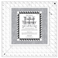 Studio 180 Design Studio 180 Tucker Trimmer III - quilting ruler and template