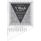 Studio 180 Design Studio 180 V Block - quilting ruler and template