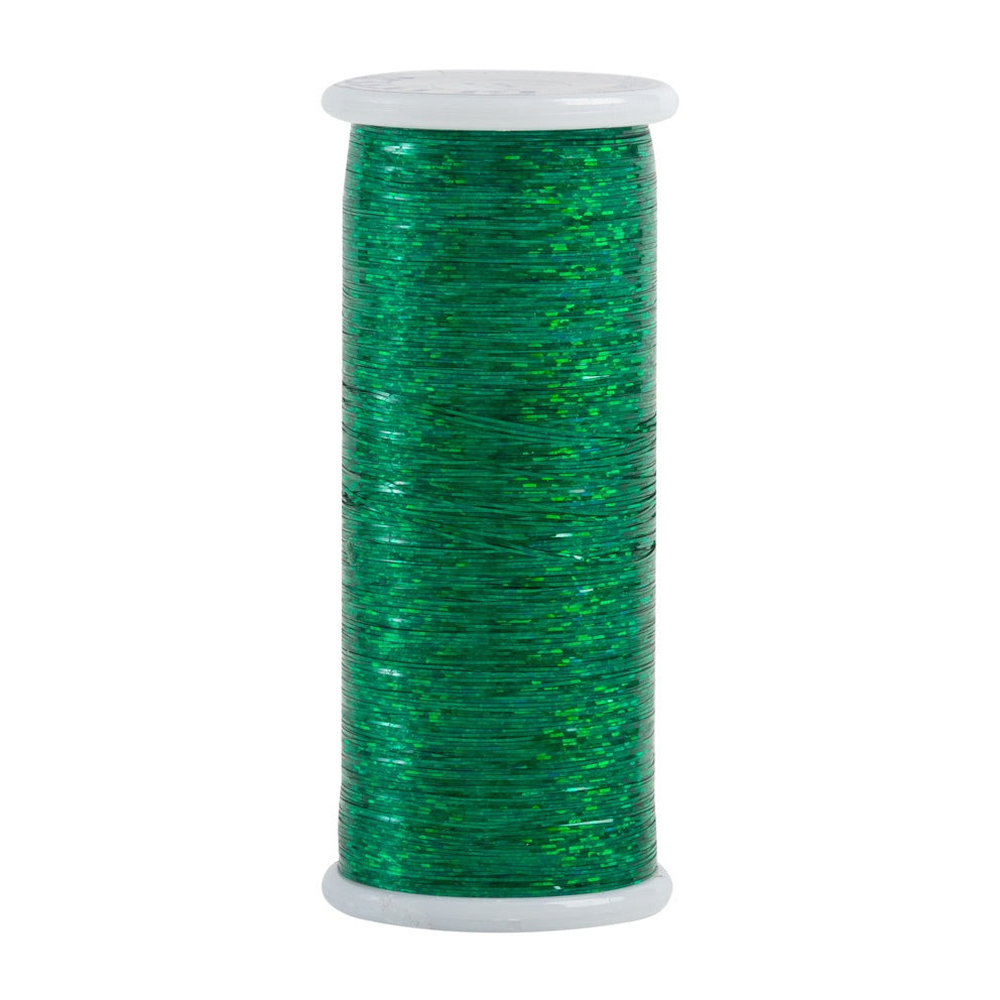 Superior Threads embroidery thread spool in Irish (131) - 365m