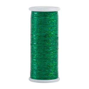 Superior Threads embroidery thread spool in Irish (131) - 365m