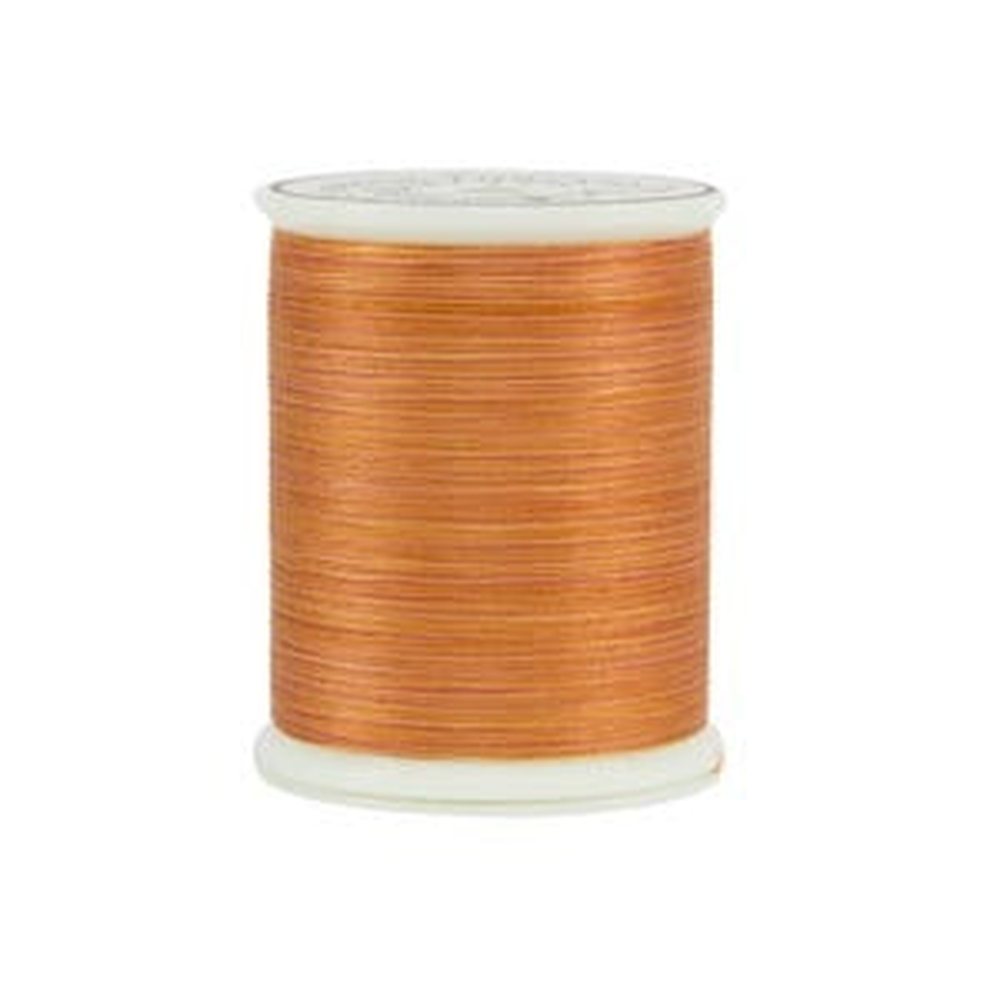 Superior Threads King Tut embroidery thread spool in Flower Pot (911) - 40/3 457m