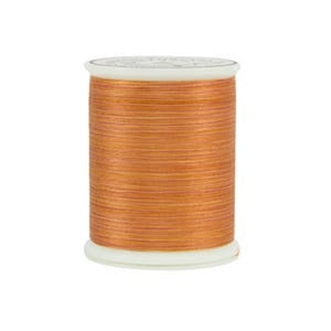 Superior Threads King Tut embroidery thread spool in Flower Pot (911) - 40/3 457m