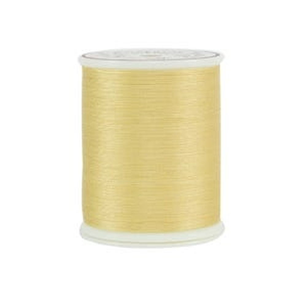 Superior Threads King Tut embroidery thread spool in Raffia (1011) - 40/3 457m