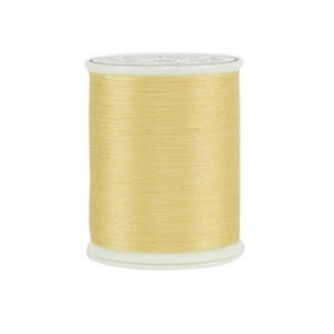Superior Threads King Tut embroidery thread spool in Raffia (1011) - 40/3 457m