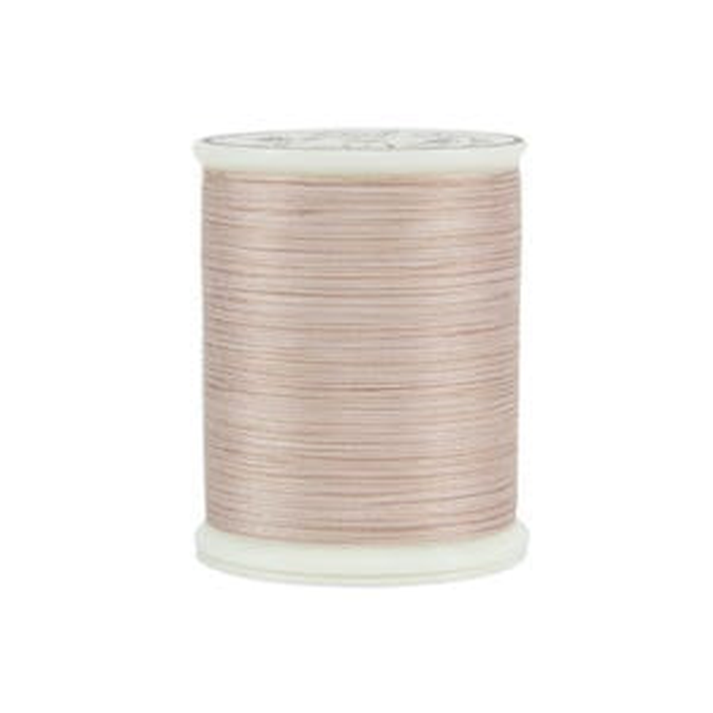 Superior Threads King Tut embroidery thread spool in Sphinx (996) - 40/3 457m