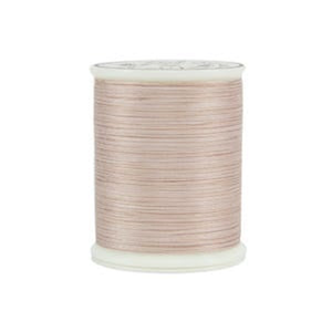 Superior Threads King Tut embroidery thread spool in Sphinx (996) - 40/3 457m