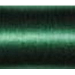 Superior Threads metallic embroidery thread spool in Jade (28) - 40wt 450m