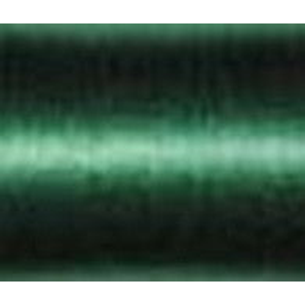 Superior Threads metallic embroidery thread spool in Jade (28) - 40wt 450m