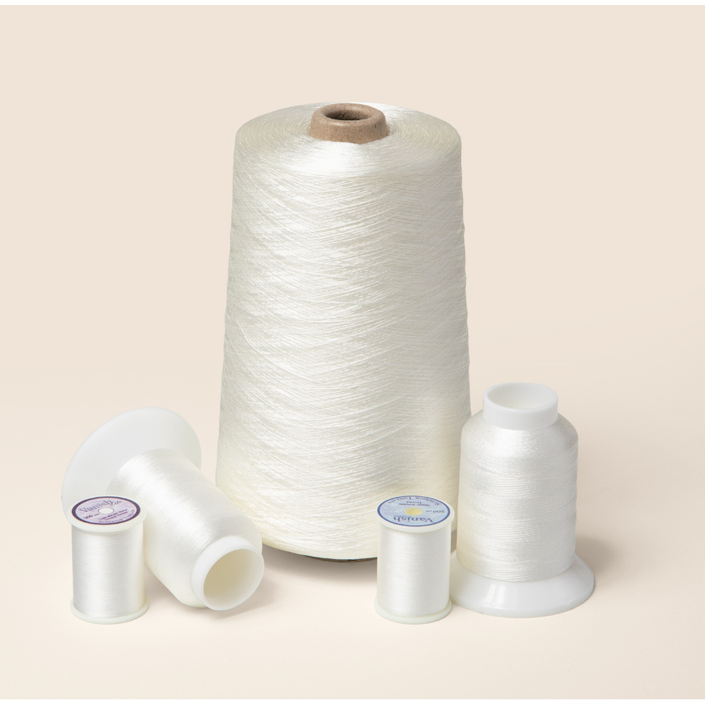Superior Threads embroidery thread spool