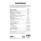 ByAnnie Switchback Pattern