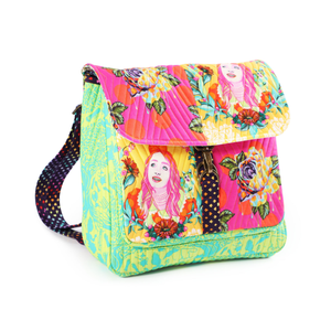 ByAnnie Switchback Pattern