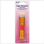 Hemline Tape Measure Extra Long 300cm