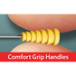 Taylor Seville Magic Appliqué pins, regular - sharp quilting and applique pins - packaging
