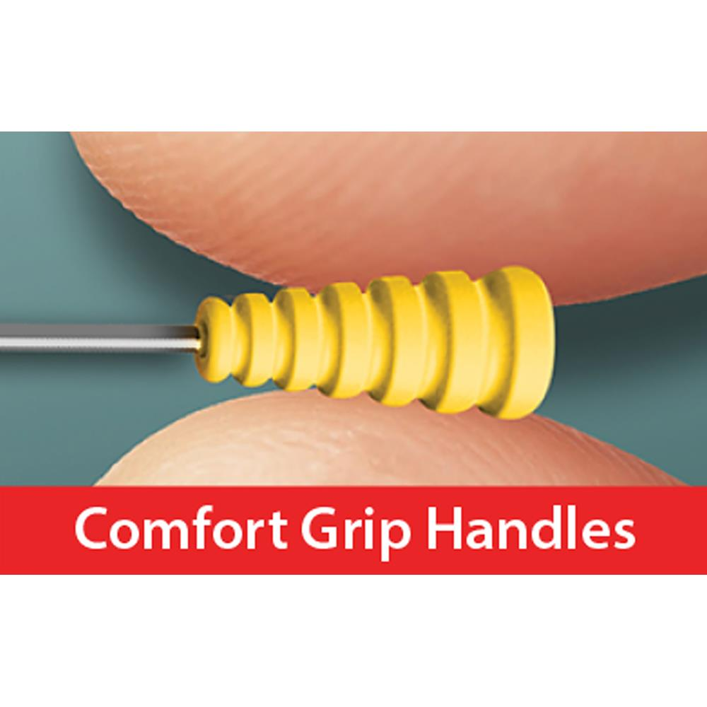 Taylor Seville Magic Appliqué pins, regular - sharp quilting and applique pins - packaging