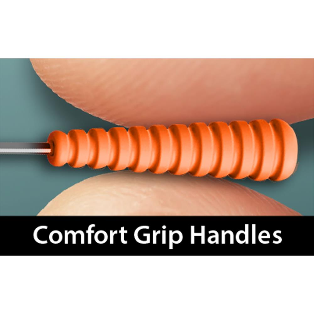 Taylor Seville Magic Fine pins, extra fine - sharp quilting and applique pins - packaging