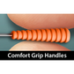 Taylor Seville Magic Fine pins, fine - sharp quilting and applique pins - packaging