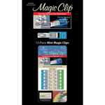 Taylor Seville Magic pins - sharp quilting and applique pins