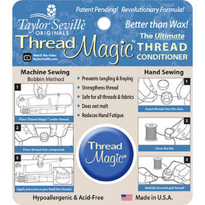 Taylor Seville Originals thread spool