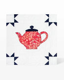 Accuquilt GO! Tea Party