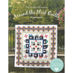 Around the Block quilt book by TenSisters Handicraft