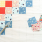 TenSisters 12 Panel 2 inch finished pre-cut quilting panels
