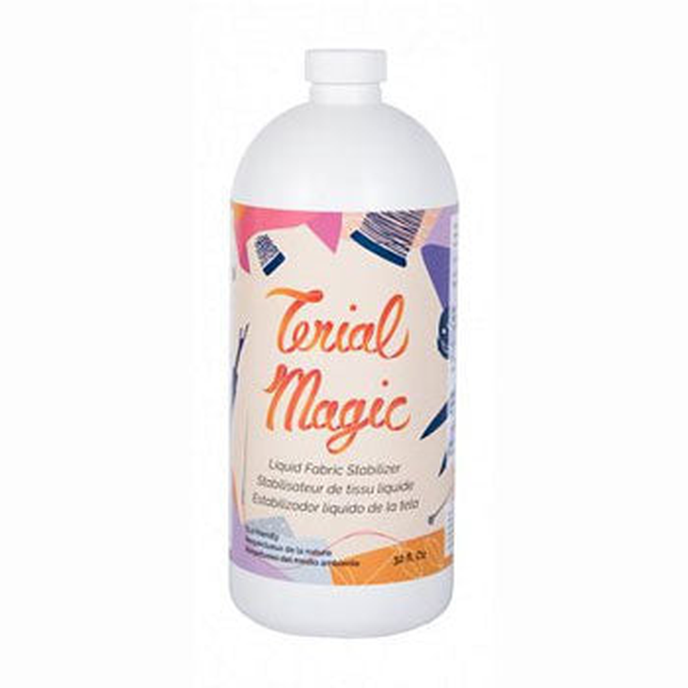 Terial Arts Terial Magic 32oz Bottle