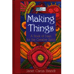 That Patchwork Place Making Things - craft pattern by Martingale Publishers