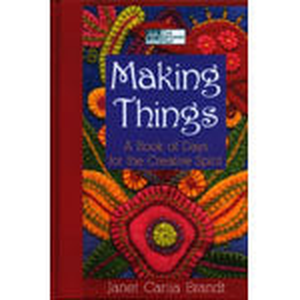 That Patchwork Place Making Things - craft pattern by Martingale Publishers