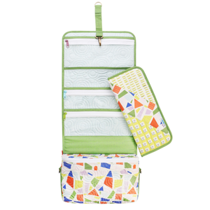 ByAnnie Travel Essentials Pattern