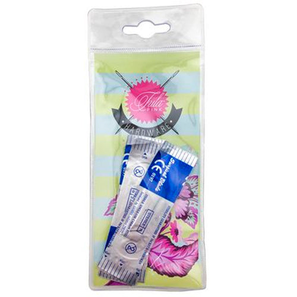 Tula Pink Hardware Collection Tula Pink Stitch Ripper Blades