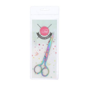 Tula Pink Hardware Collection 6" scissors - fabric cutting shears for sewing