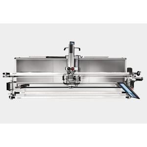 Bernina Upgrade to Frame for Q20 - genuine Bernina sewing machine accessory