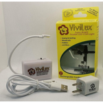 ViviLux LED Sewing Machine Light - daylight craft and sewing lamp