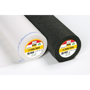Vlieseline interfacing - quilt filling material