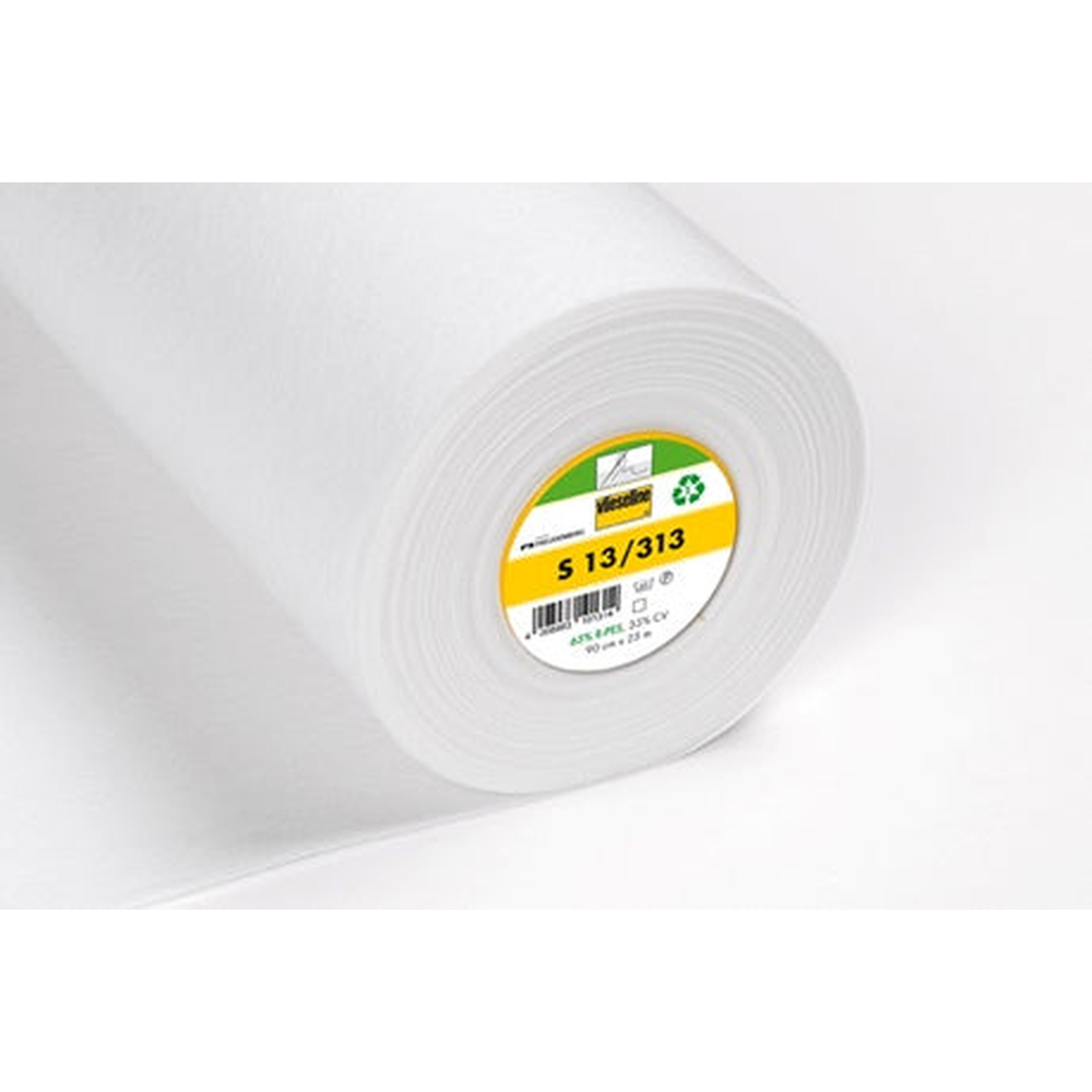 Vlieseline Heavy woven interfacing - garment stabiliser and shaping interlining