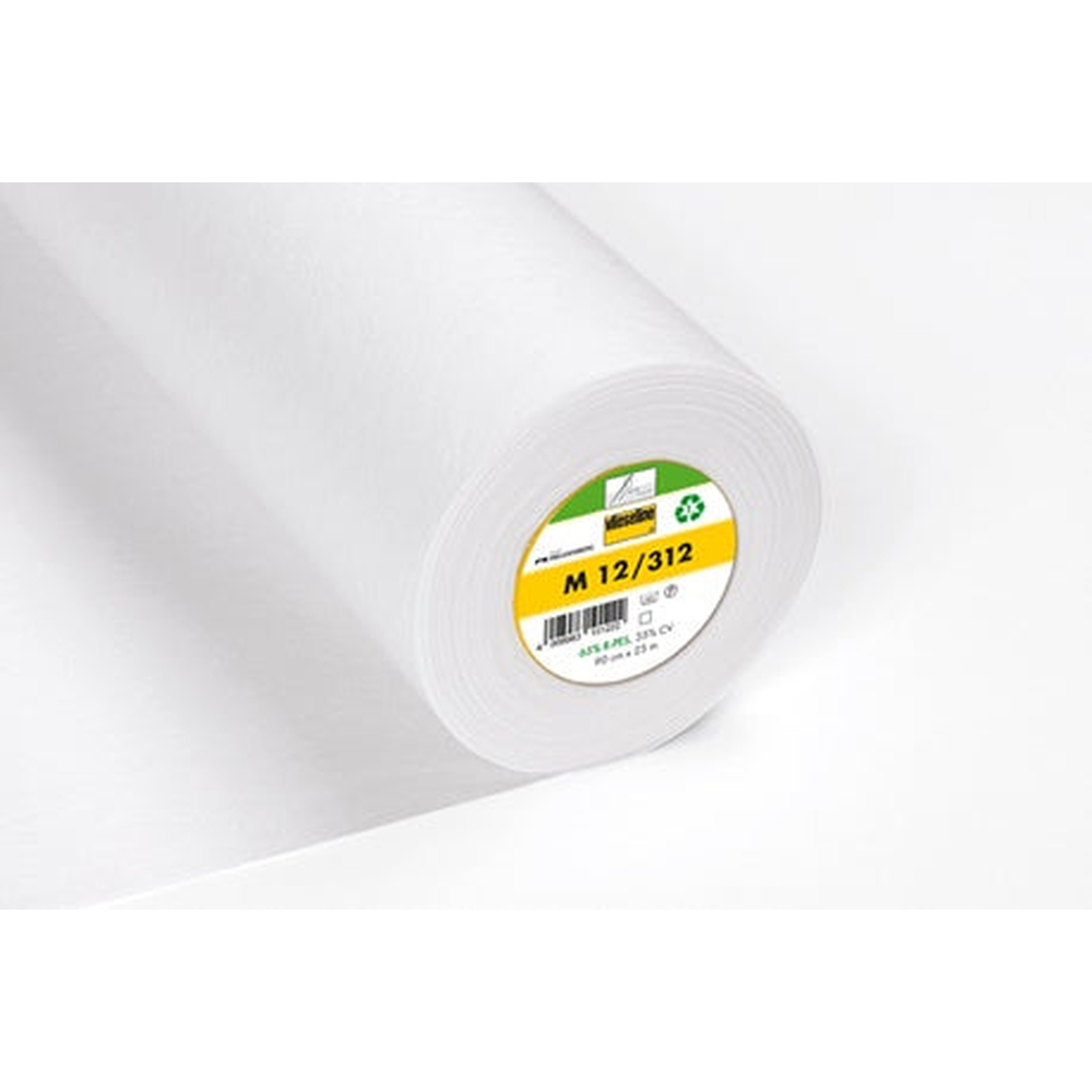 Vlieseline Medium woven interfacing - garment stabiliser and shaping interlining