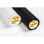 Vlieseline Light fusible woven interfacing - garment stabiliser and shaping interlining