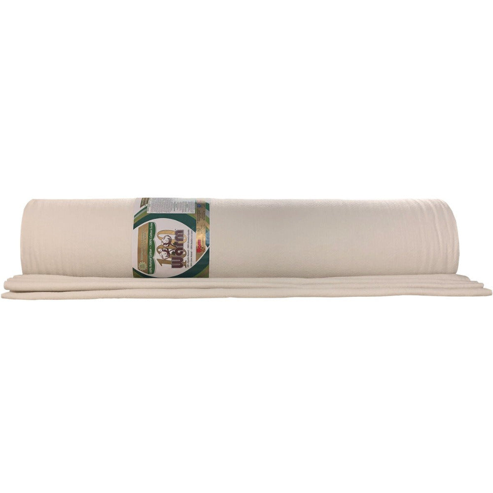 Warm Company cotton batting - quilt filling material