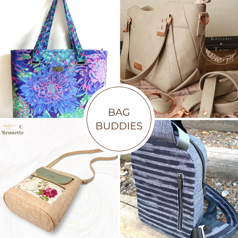 Bag Buddies - Thursday 23 October 2025