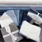 Moda Grunge Winter Fat Quarter Bundle